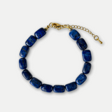 Claritate si Intelepciune – Bratara cu Lapis Lazuli Natural