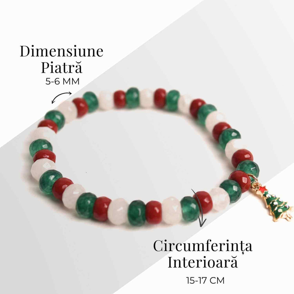 Bratara Jasp Rosu, Verde si Jad Alb – Echilibru si Protectie