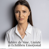 Iubire si Armonie – Colier cu Piatra Cuart Roz si Lant Auriu