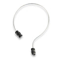 Colier Choker Turmalina Neagra - Protectie Energetica si Echilibru