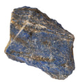 Cristal Natural Brut Lapis Lazuli - Piatra de Vindecare si Auto-Cunoastere, Dimensiuni 5-8 cm, Greutate 80-300 g