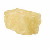 Cristal natural unicat Citrin pietre brute 8-9 cm - Pietre semiprețioase pentru optimism, creativitate, motivatie