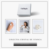 Inelul claritatii – Cristal de stanca pentru minte limpede si intentii pure
