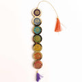 Decor orgonit chakre – Ideal pentru meditatie si vibratii pozitive