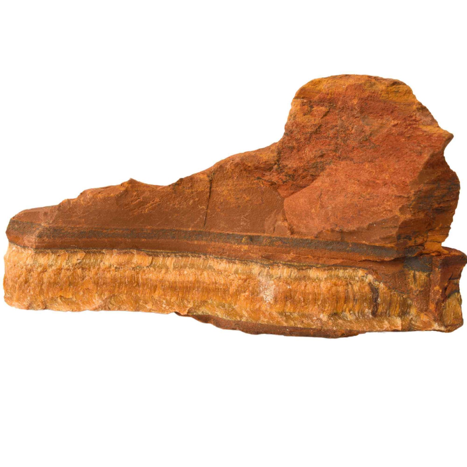 Fluorina Multicolora Bruta Naturala 7-8 cm - Cadoul Perfect pentru Meditatie, Decor si Colectionari - Piatra Semipretioasa pentru Vindecare si Echilibru