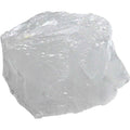 Pietre Brute Naturale din Cuart Transparent, Dimensiuni 6-7 cm