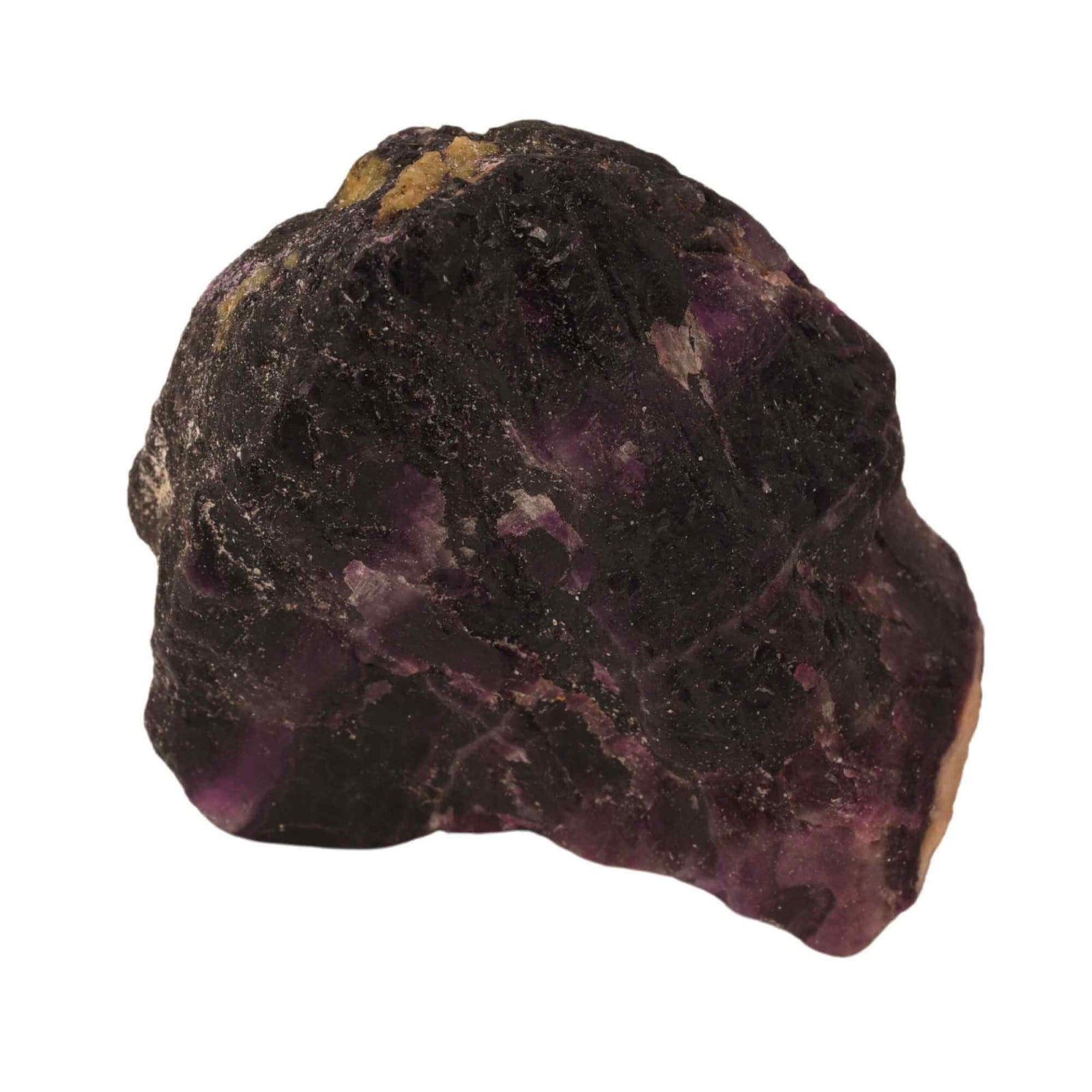 Fluorina Multicolora Bruta Naturala 7-8 cm - Cadoul Perfect pentru Meditatie, Decor si Colectionari - Piatra Semipretioasa pentru Vindecare si Echilibru
