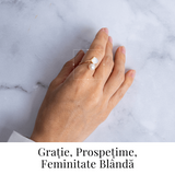 Esenta delicatetii – Bijuterie cu perla si sidef pentru un look rafinat