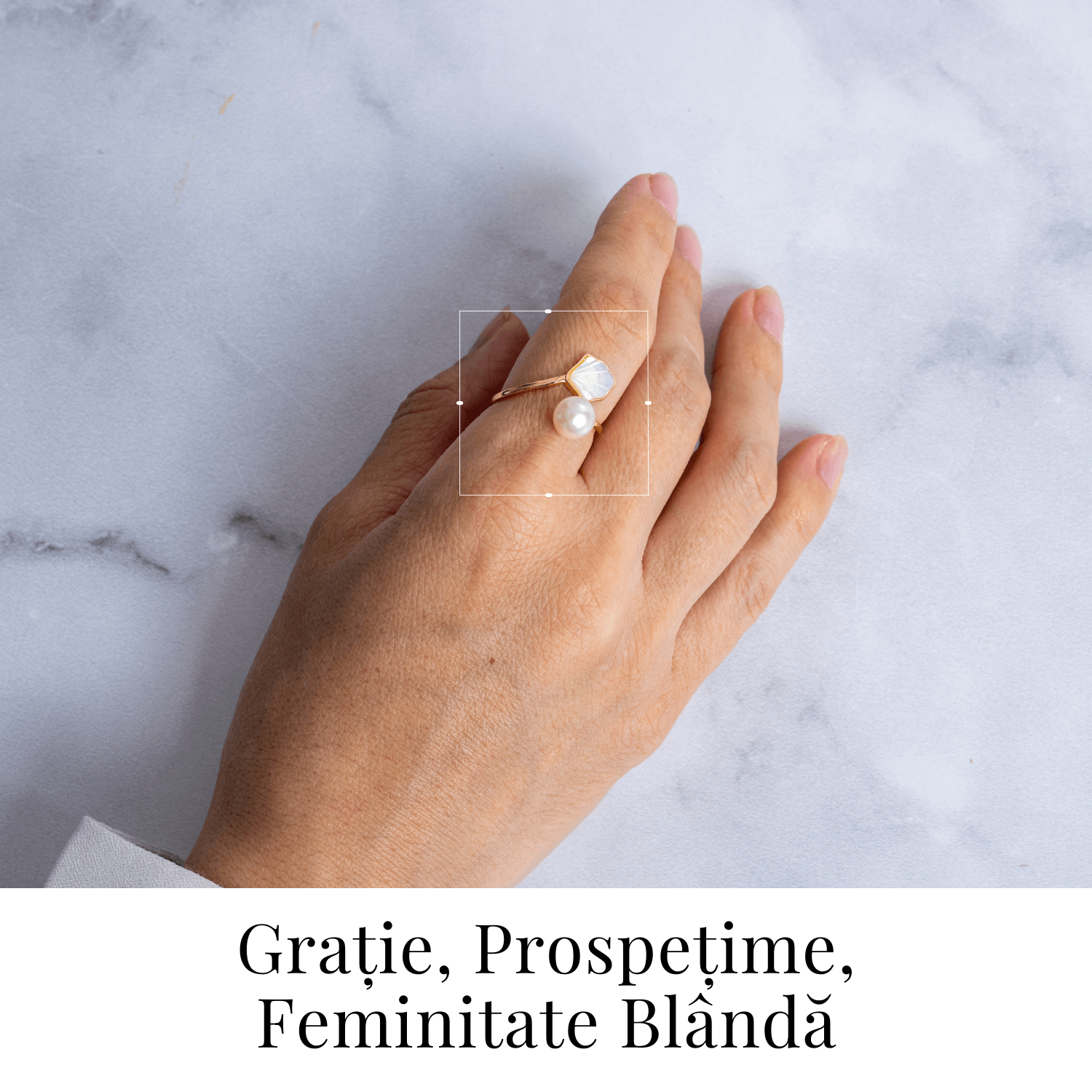 Esenta delicatetii – Bijuterie cu perla si sidef pentru un look rafinat