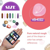 Mini set de cristale vindecatoare cu 14 cristale