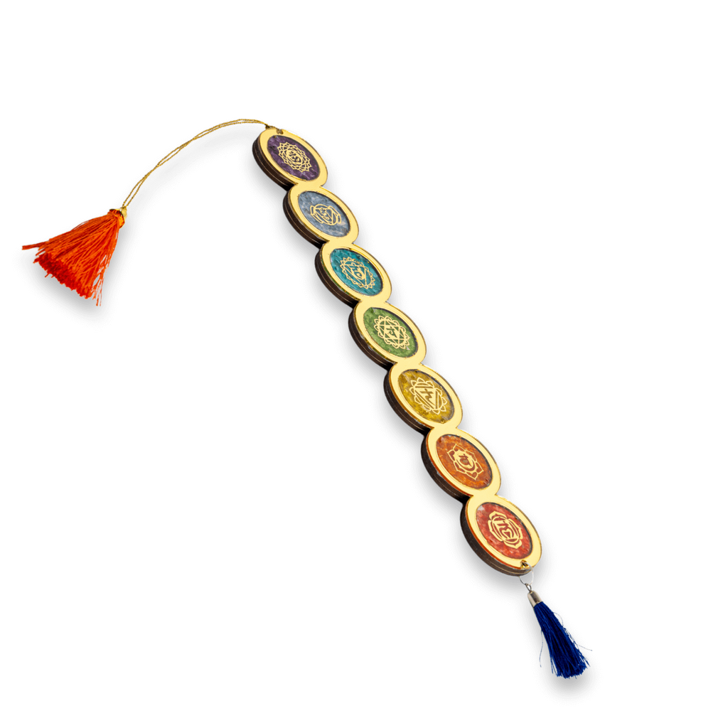 Decor orgonit chakre – Ideal pentru meditatie si vibratii pozitive