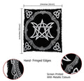 IC004M-Pentagram-Argintiu1