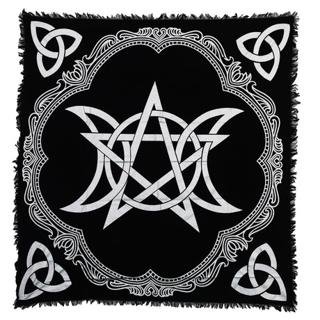 IC004S-Pentagram-Argintiu2