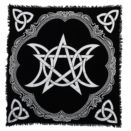 IC004S-Pentagram-Argintiu2