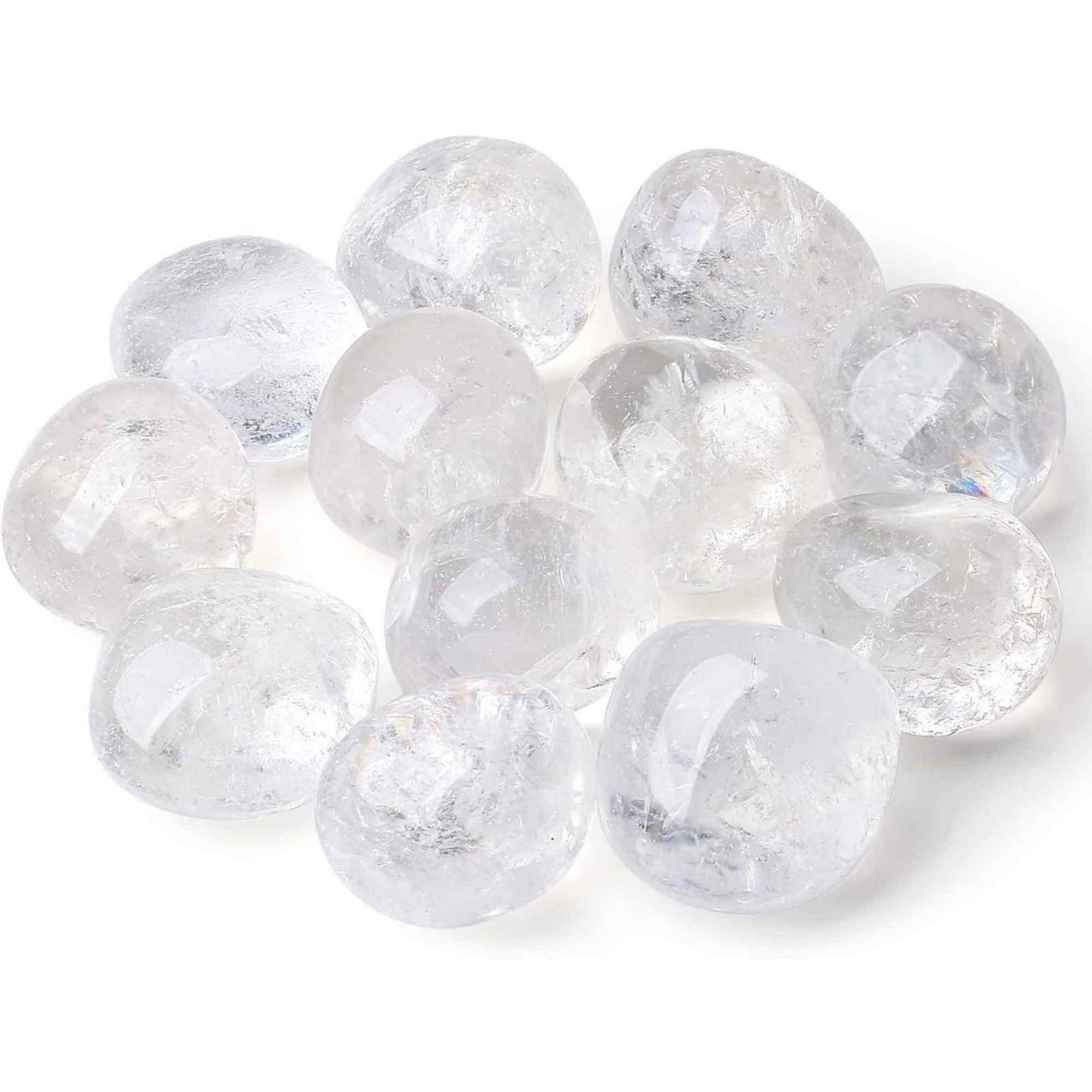 Pietra din Ochi de Tigru Rulat 3-4 cm Ideale pentru Reiki si Vindecare Energetica