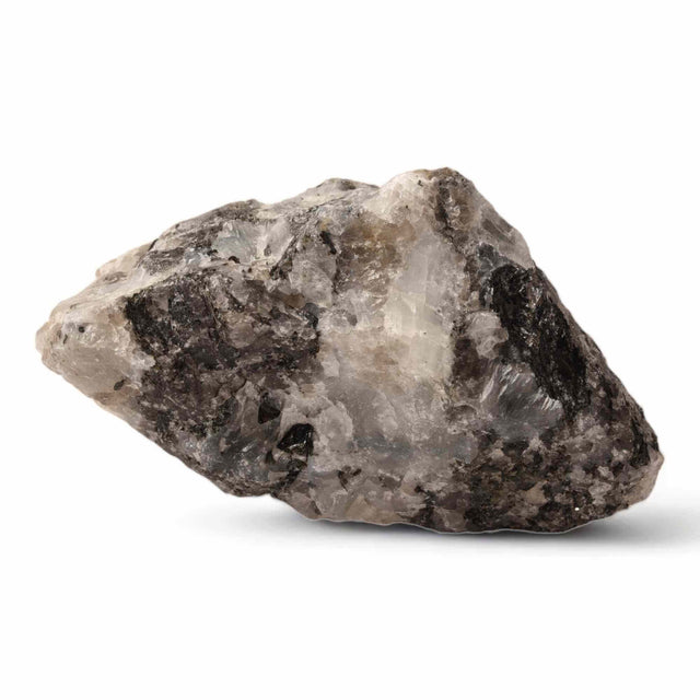 Piatra Lunii Curcubeu bruta 9-10 cm Cristale Naturale si Pietre de Vindecare