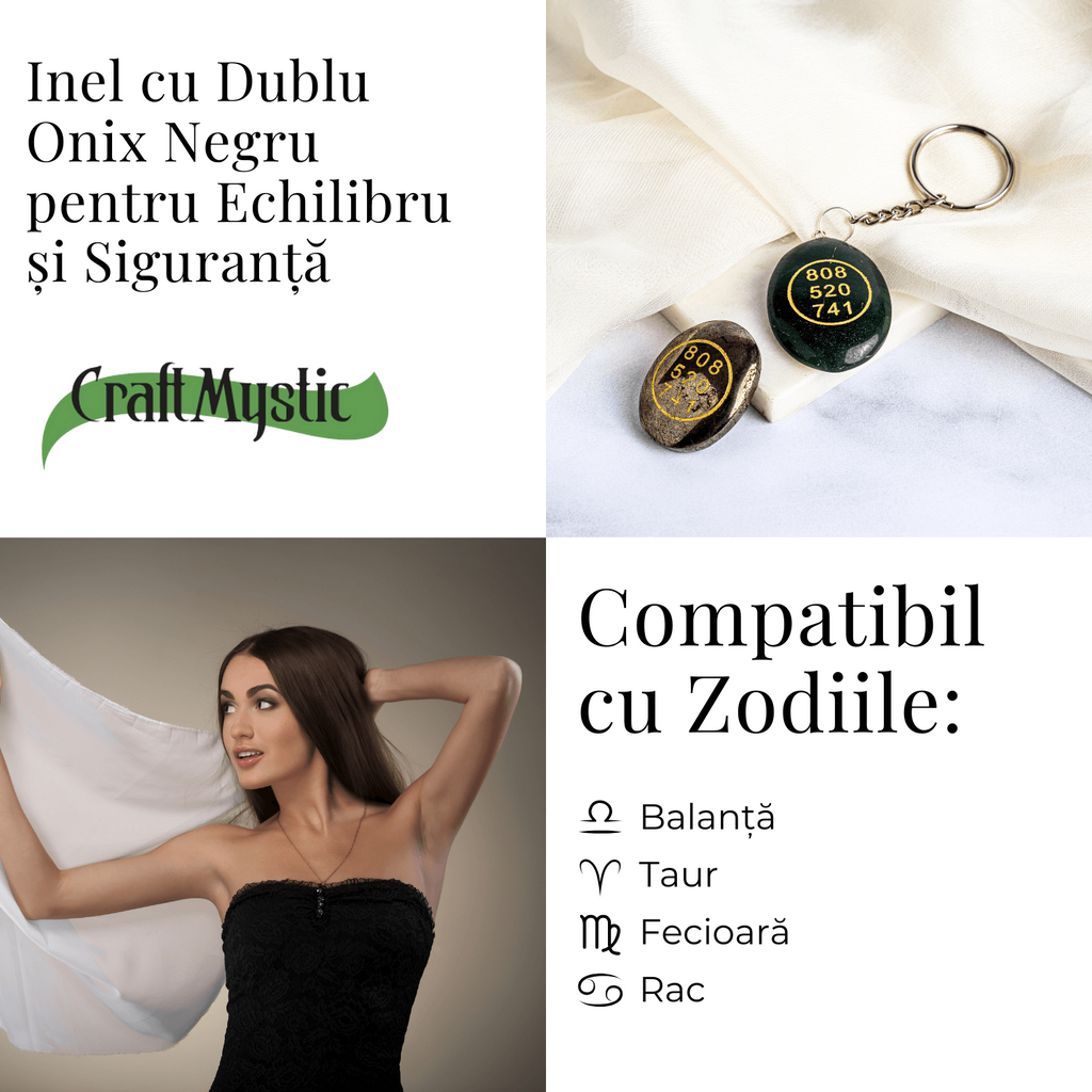 Breloc cu simbol Zibu si jad verde – Protectie si iubire universala la purtator