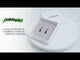 Cercei cu Energie de Echilibru si Protectie – Model in 3 Elemente