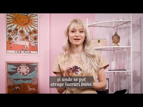 Copac pietre semipretioase 7 chakra in forma de inima – Decor cristal feng shui, accesorii premium pentru birou