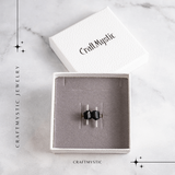 Inel Protectie Totala – Turmalina neagra pentru energie si siguranta