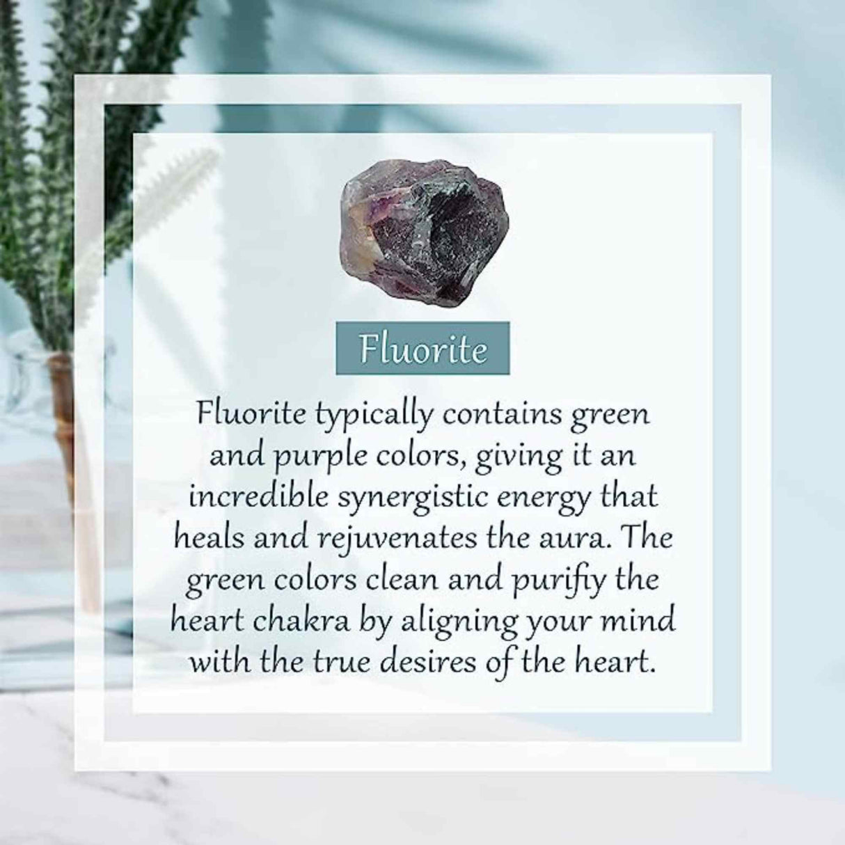 Set 2 turnuri din cristale semipretiose vindecatore hexagonale Fluorit curcubeu - Obelisc cu inaltimea de 5 cm